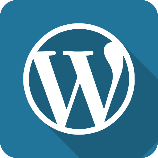 imagem wordpress